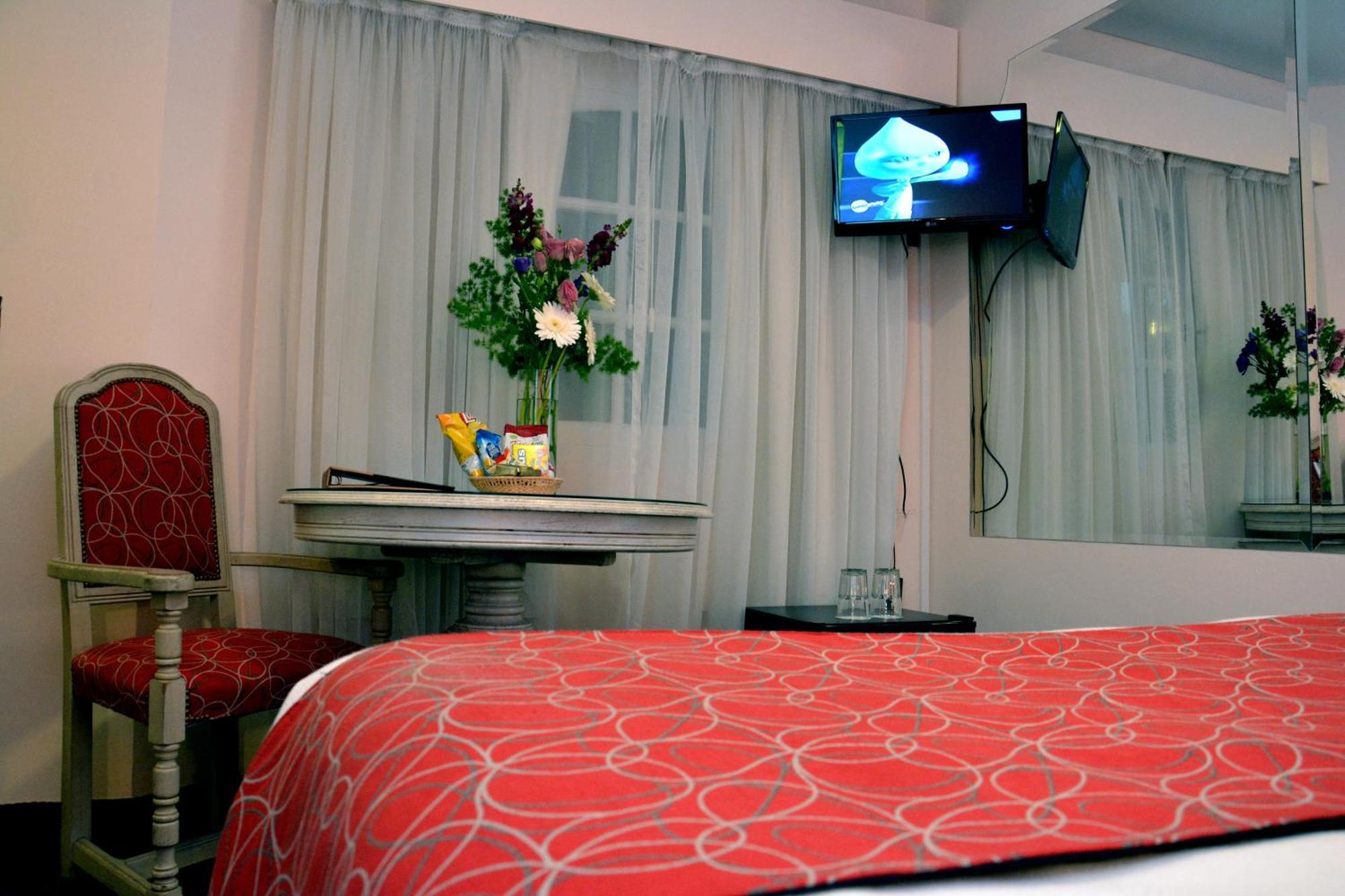 Centuria Hotel Буэнос-Айрес Номер фото